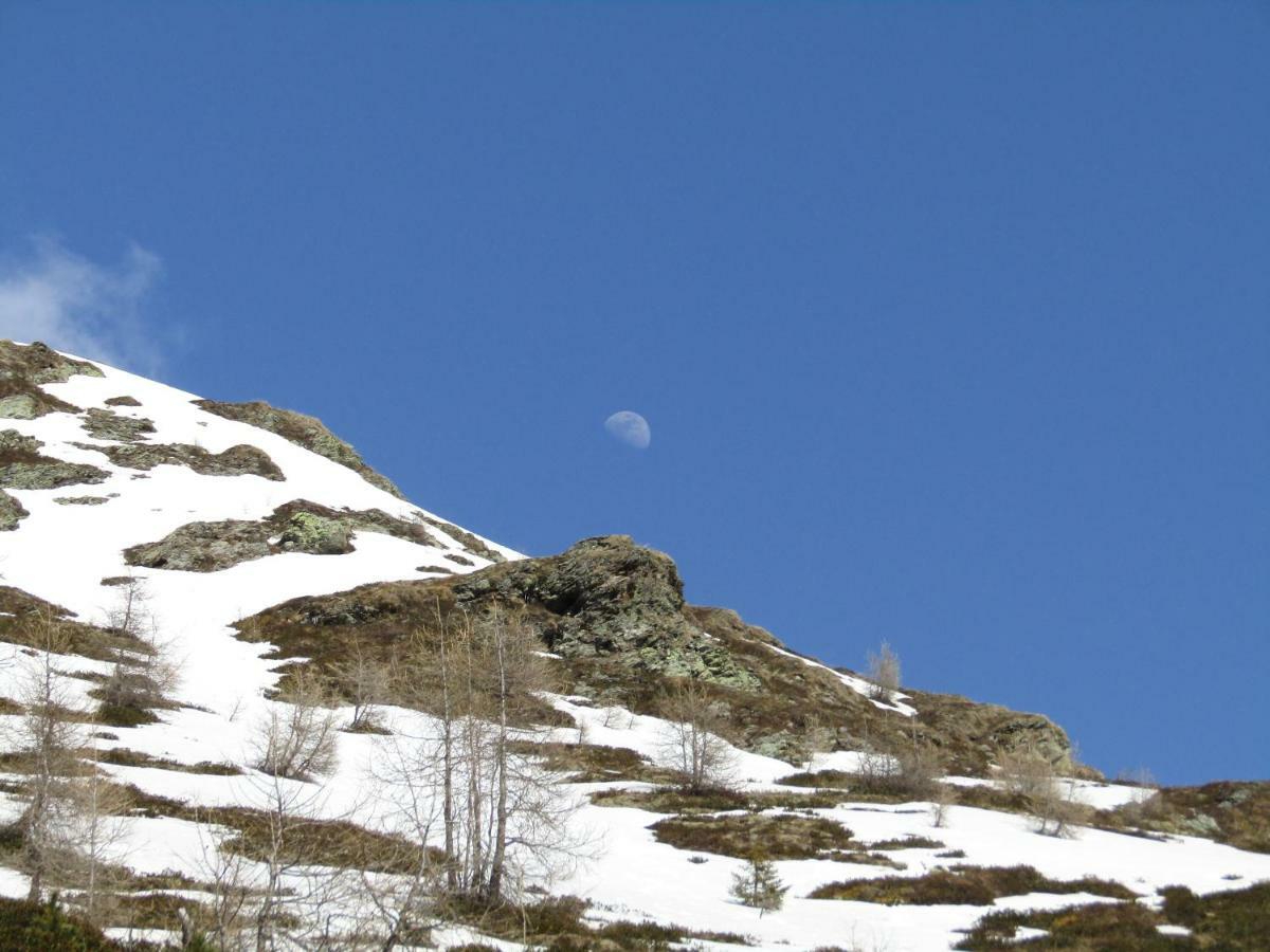 Kofelhof Villa Sexten Exteriör bild
